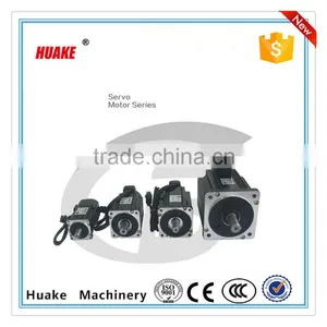 0.05kw-7.5kw CE Brushless AC Servo Motor thumbnail-1