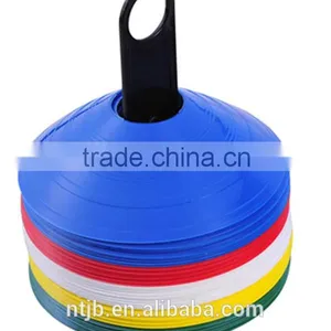 Speed Agility Equipment Soccer Training Dome Cones Set Quality Choice thumbnail-1