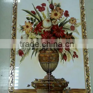 New Design Ceramic Wall Tiles Group Picture 25x40cmx4pcs thumbnail-1
