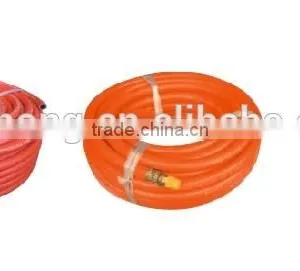 Gas Hose/lpg Gas Rubber Hose for Conveying Gas in Hotel and Home thumbnail-1