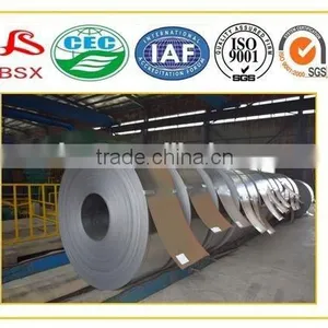 HR Cold Rolled Strip Hot Rolled Strip 520mm thumbnail-2