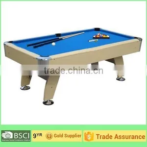 2015 Billiard Table thumbnail-1