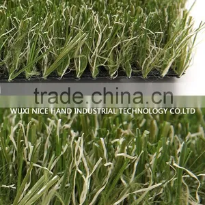 High Quality Holland Tencate Outdoor Decorations Thiolon Artificial Grass Synthetic Turf Supplier's Choice thumbnail-3