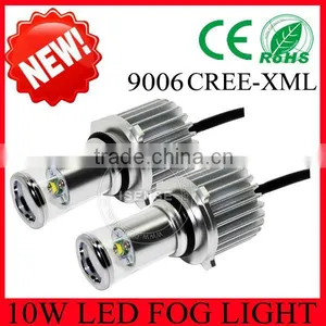 Double Colors Fog Light Bulbs Crees Chip 10w Led Foglight Led for Cars thumbnail-1