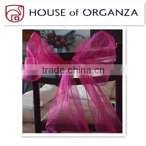 Wholesale Chair Sash thumbnail-1