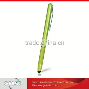 New Colorful Replacement Rubber Tip Touch Pen for Ipad3 thumbnail-1