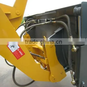 SDLG 3 Ton Wheel Loader FL3000G With CE for AU/Eurozones FIRST LOADER Russia thumbnail-1