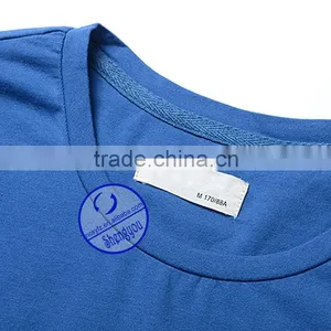 China T-shirt Supplier Wholesale Custom Printing T-shirt With Pocket thumbnail-6