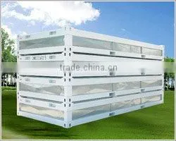 Prefabricated Container House thumbnail-1