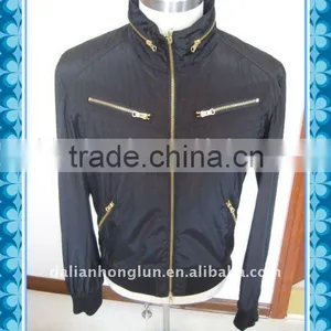 2014 NEW MEN'S JACKET Spring and Autumn thumbnail-1