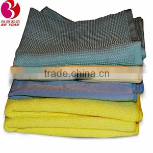 Drip Painting Heat Transfer Microfiber Glass Cloth thumbnail-1