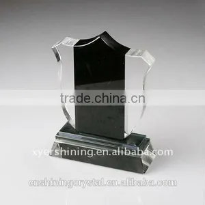2015 Made in Xyer High Quality Cheap Wholesale Soccer Trophy thumbnail-1
