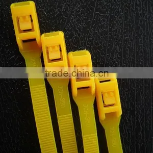 Double-lock Nylon Cable Ties thumbnail-1