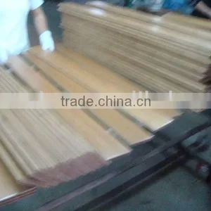 Locking Floor Lock Flooring Bamboo Material Flooring thumbnail-1