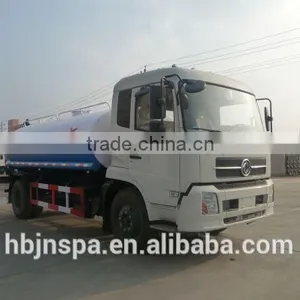 Best Dongfeng Tianjin 12000L Water Truck for Sale thumbnail-1