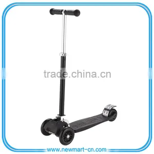 Kids Scooter Mini T-Bar 3 Wheel Kids Scooter Kick Scooter thumbnail-1