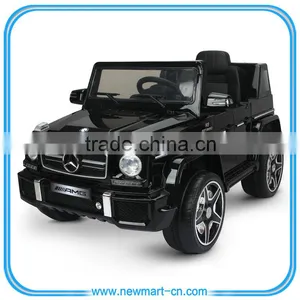 The Newest Item 12V Ride on Toy Car Battery Ride on Car Licensed Ride on Car Electric Toy Car thumbnail-2