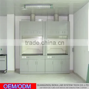 Laboratory Fume Hood thumbnail-6