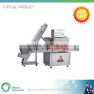 Automatic Linear Capping Machine thumbnail-1