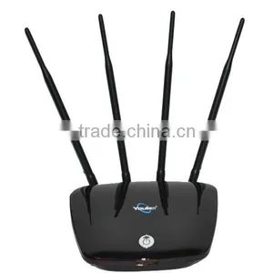 Event Marketing, WiFi Bluetooth Broadcasting thumbnail-1