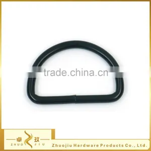 Wholesale Metal Open d Ring thumbnail-1