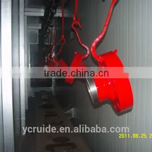Double Studded Adapter Flanges thumbnail-4