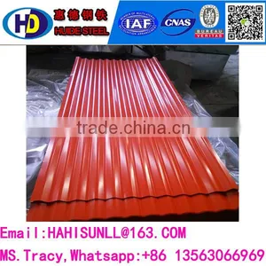 Ral Color Paint PPGI Coils Ppgi Sheet From Shandong Boxing thumbnail-1