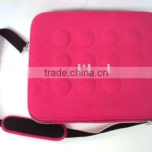 600D Polyester EVA Bags Travel Luggage Bags for Business thumbnail-6