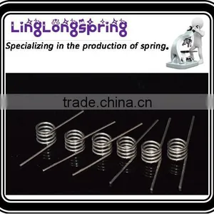 Free Sample Flat Torsion Spring thumbnail-6