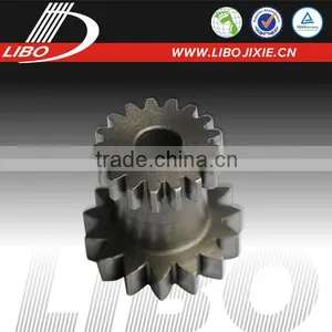 CB125 Gear Motorcycle Parts Supplier thumbnail-5