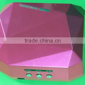 Most Popular Nail Drier Led uv Lamp 18w/36w thumbnail-1