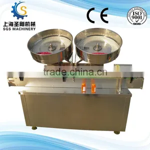 The Hottest Tablet Counter&capsule Counter Machine thumbnail-2