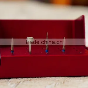 Useful Dental Bur Holder (competitive Price) thumbnail-4