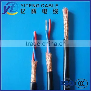 Multipair Cable , Multicore Cable, Pvc Insulated Wire Bvv Rvv for Construction thumbnail-5
