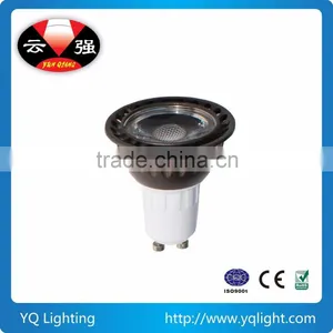 2016 Die-casting Aluminum COB LED Spotlight thumbnail-2