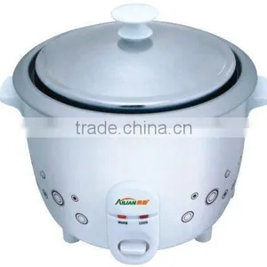 High Quality Drum Shape Rice Cooker thumbnail-1