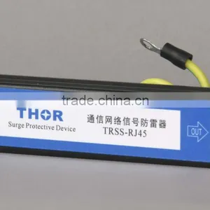 Lightning Surge Protector SPD thumbnail-1