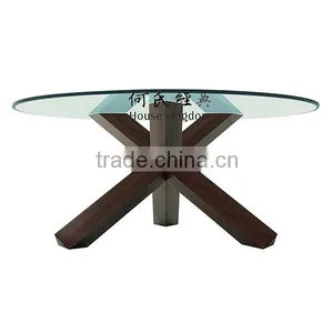Mario Bellini La Rotonda TableCC-DT34W-A thumbnail-1