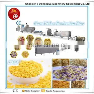 Healthy Breakfast Cereals/corn Flakes Production Line thumbnail-1