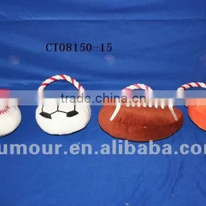 Plush Ball thumbnail-1
