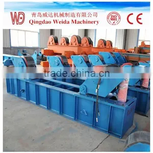 Hydraulic Fit up Welding Rotator/turning Rolls thumbnail-5