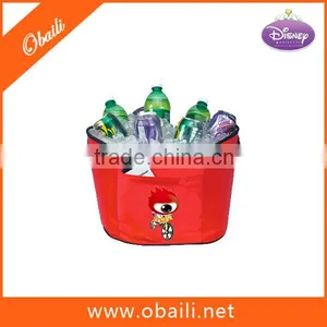 Promotional Insulated Cooler Bag thumbnail-1