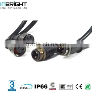24V Outdoor Ip65 Dmx512 Led Rgb Wall Washer 36w thumbnail-4