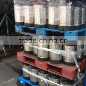 Used Syrup Tanks thumbnail-1