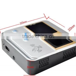 Fingerprint Door Access Control System Realand MF-211,Card Door Entry thumbnail-3