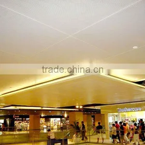 Customed Aluminum Curtain Wall MC0151-1 thumbnail-1