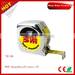 Steel Tape Measure thumbnail-1