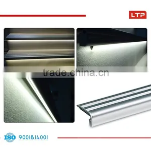 2016 New Arrival Aluminum Alloy Step Light Ip65 6w thumbnail-3