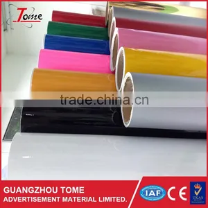 2016 Hot Sale Self Adhesive Vinyl for Cutting Plotter With Low Price thumbnail-6