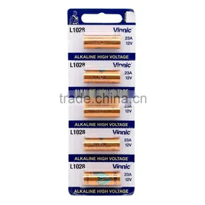 L1028 23A 12v Alkaline Button Cell thumbnail-1